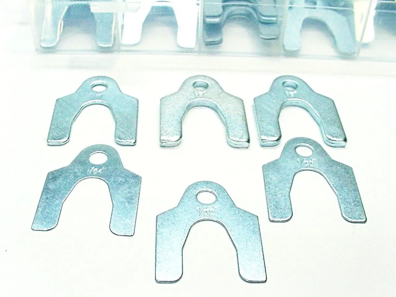 145 Body Fender Upper Control Arm Shim Kit