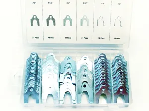 145 Body Fender Upper Control Arm Shim Kit