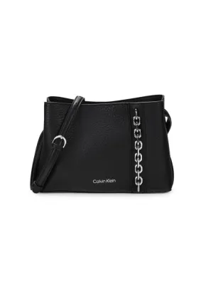 Adeline Calvin Klein Mini Crossbody Bag, Black