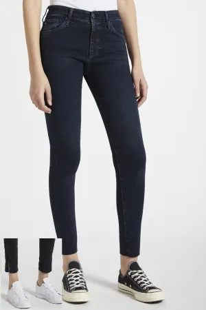 AG - Farrah Skinny Ankle Yardbird