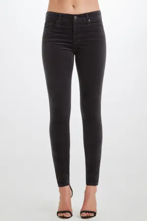 AG - Farrah Skinny Rich Mercury