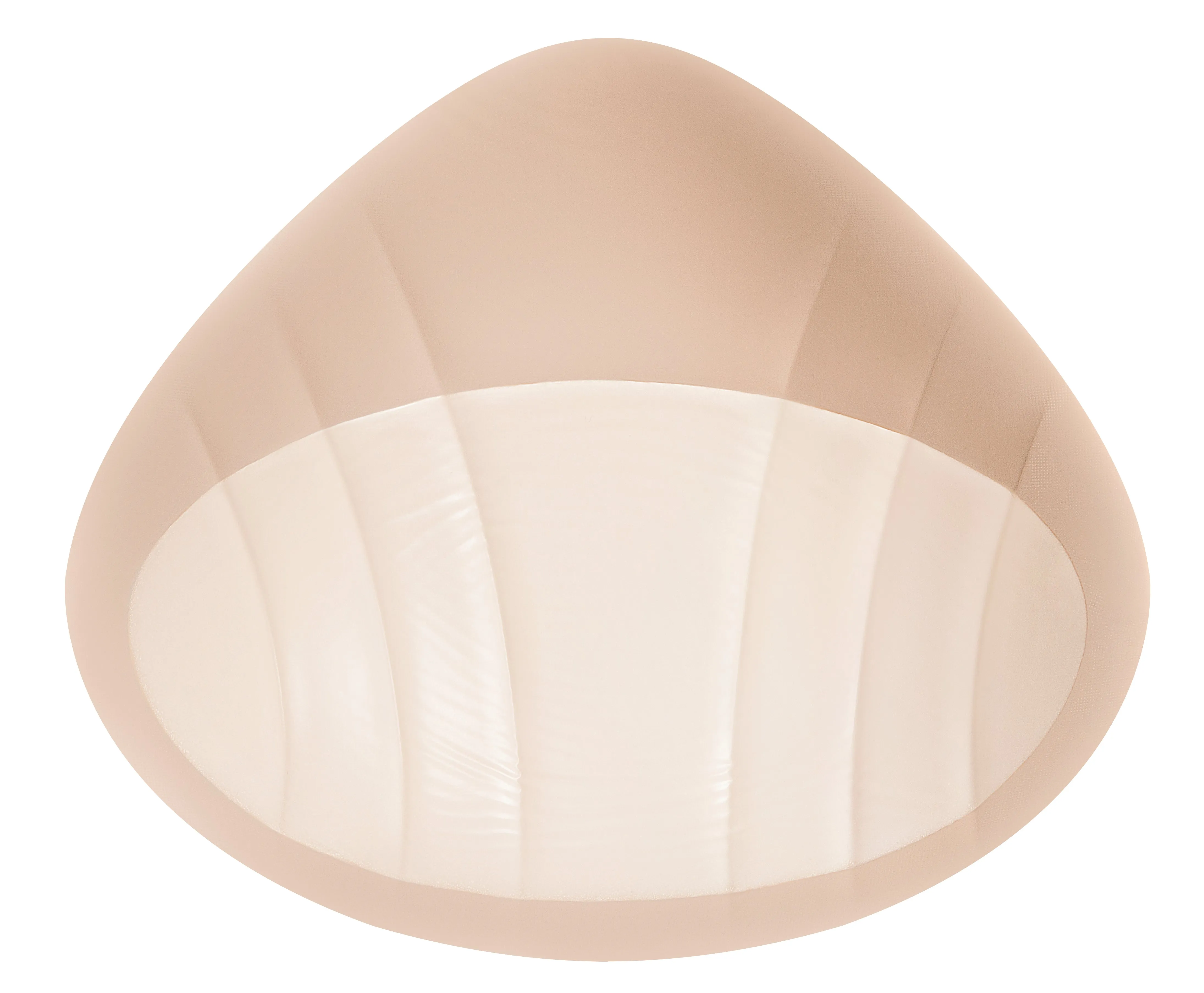 Amoena Balance Natura Light Volume Delta Partial Breast Shaper - VD221