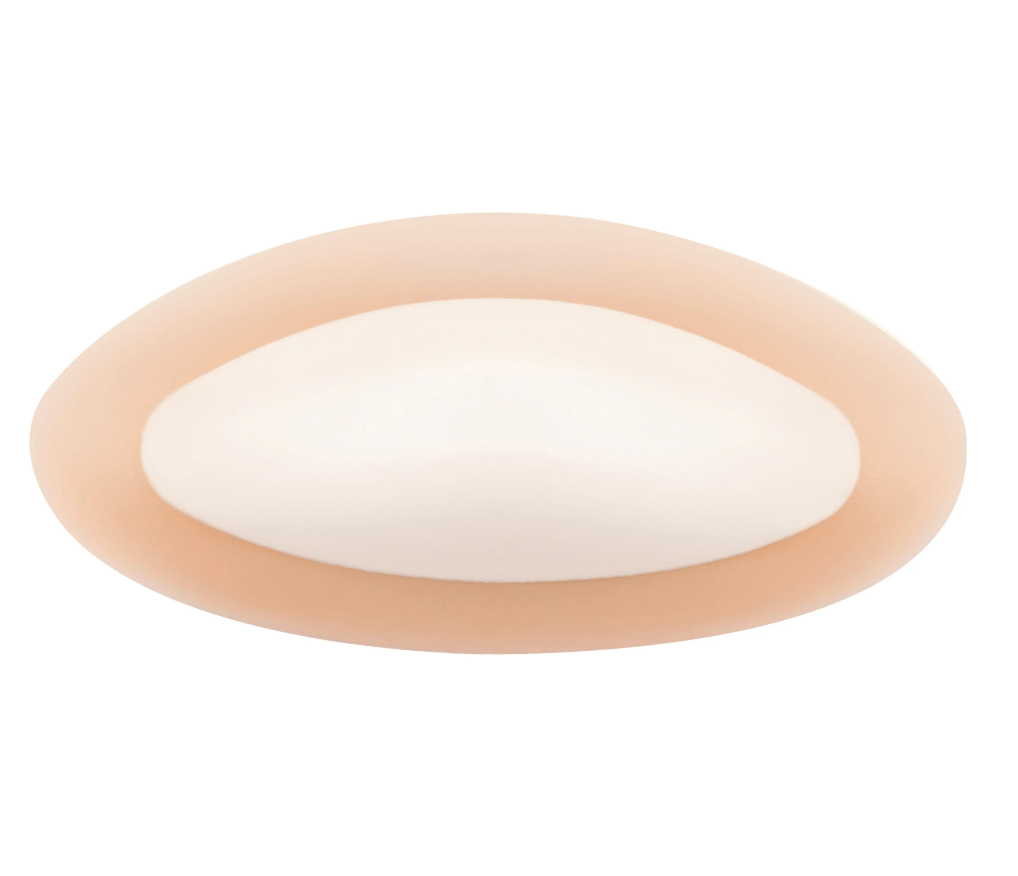 Amoena Balance Natura Special Ellipse Partial Breast Shaper - SE231