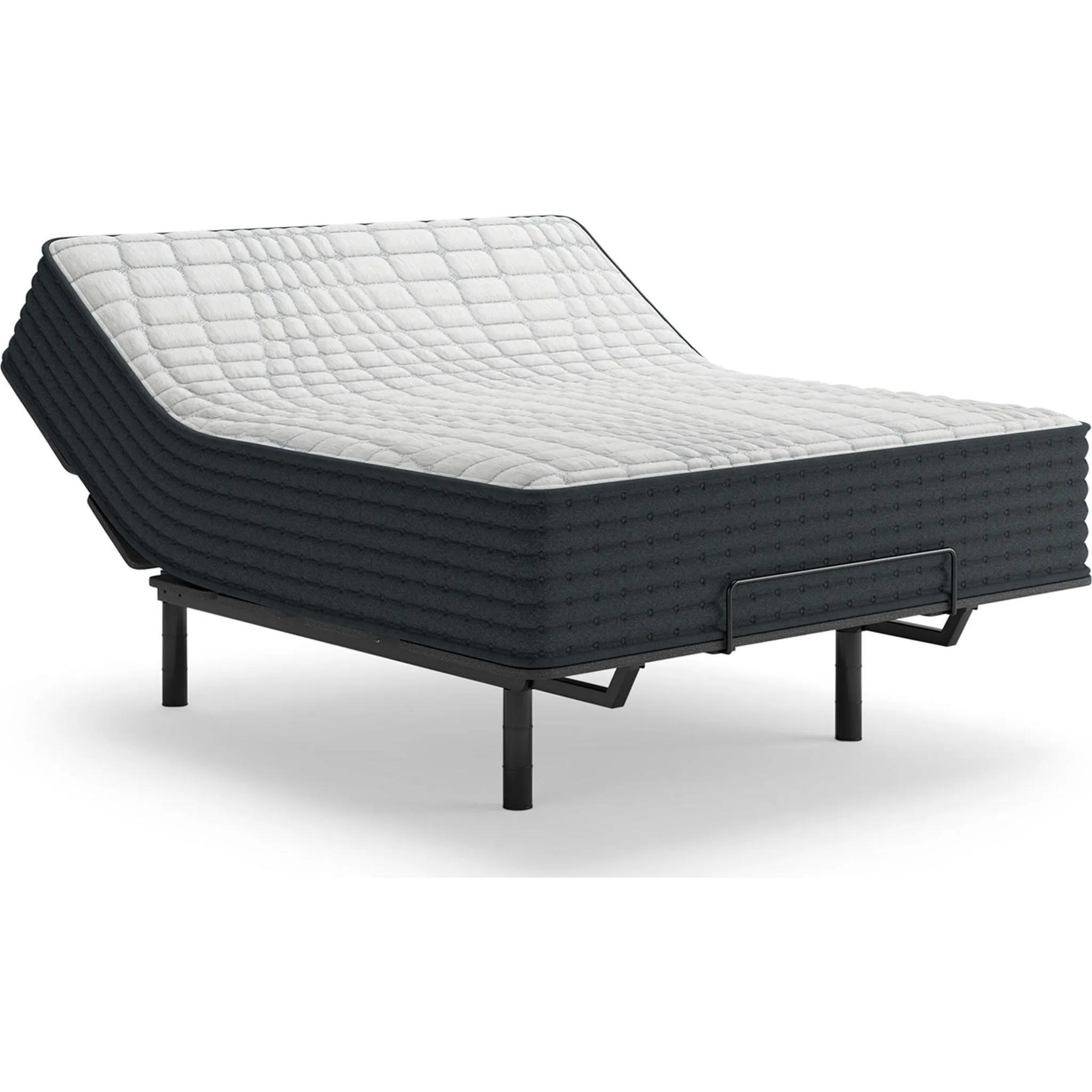Ashley Sleep Gruve 2.0 12 Inch Hybrid