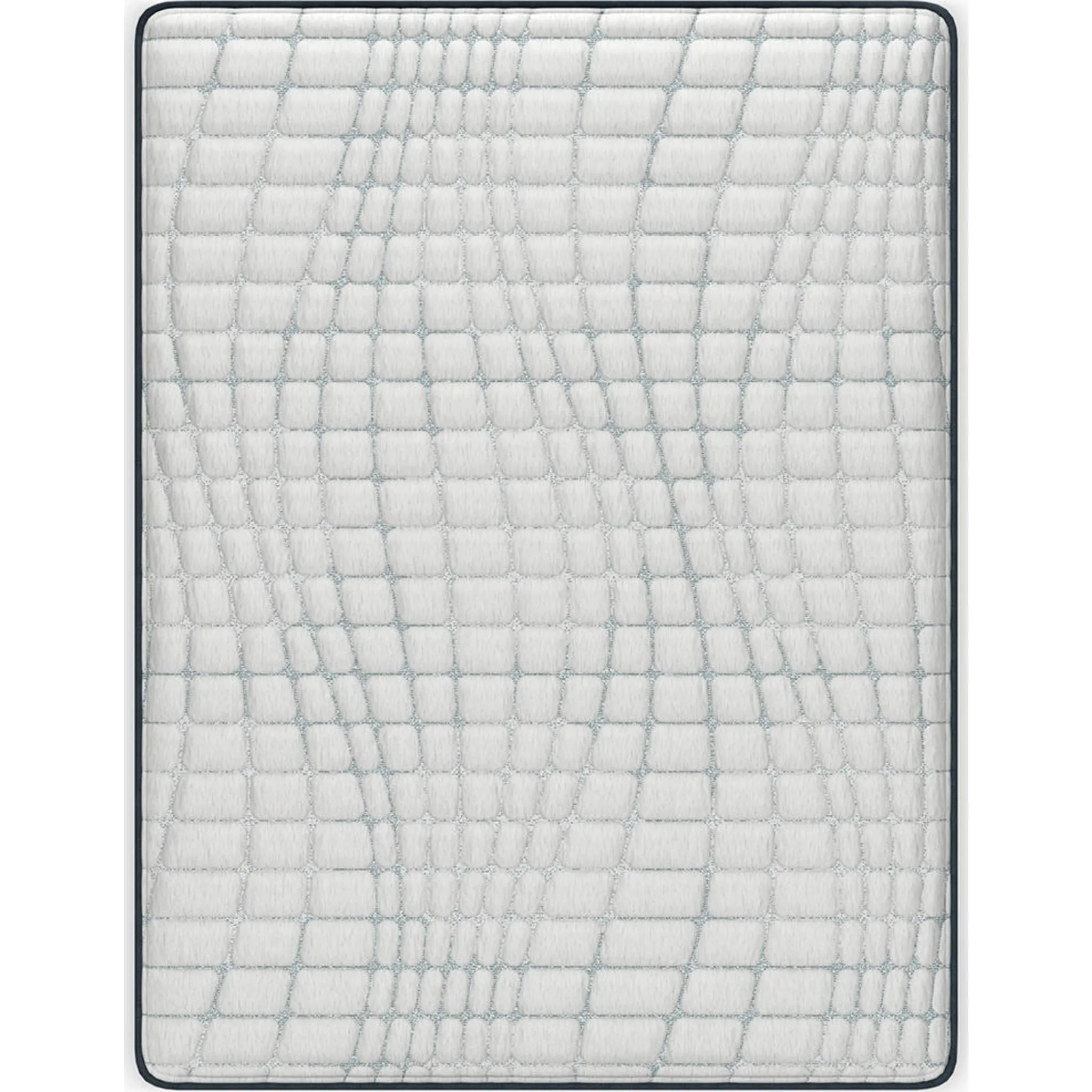 Ashley Sleep Gruve 2.0 12 Inch Hybrid