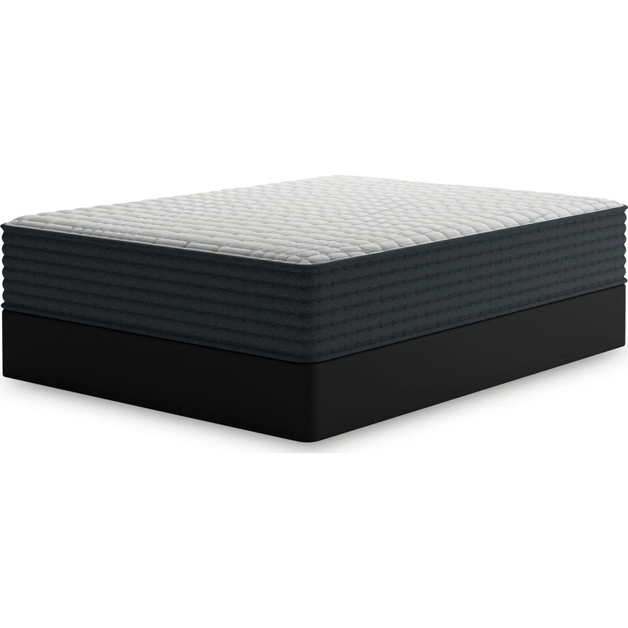 Ashley Sleep Gruve 2.0 12 Inch Hybrid