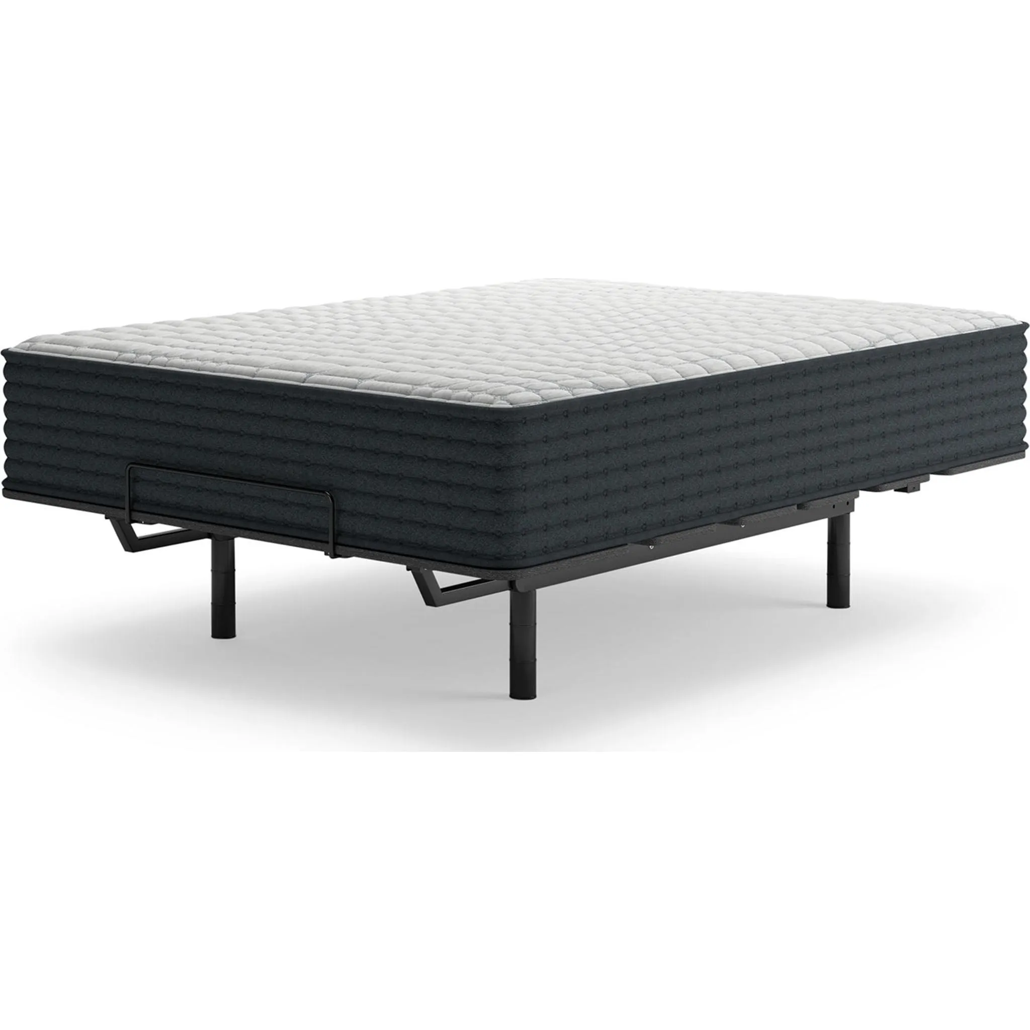Ashley Sleep Gruve 2.0 12 Inch Hybrid