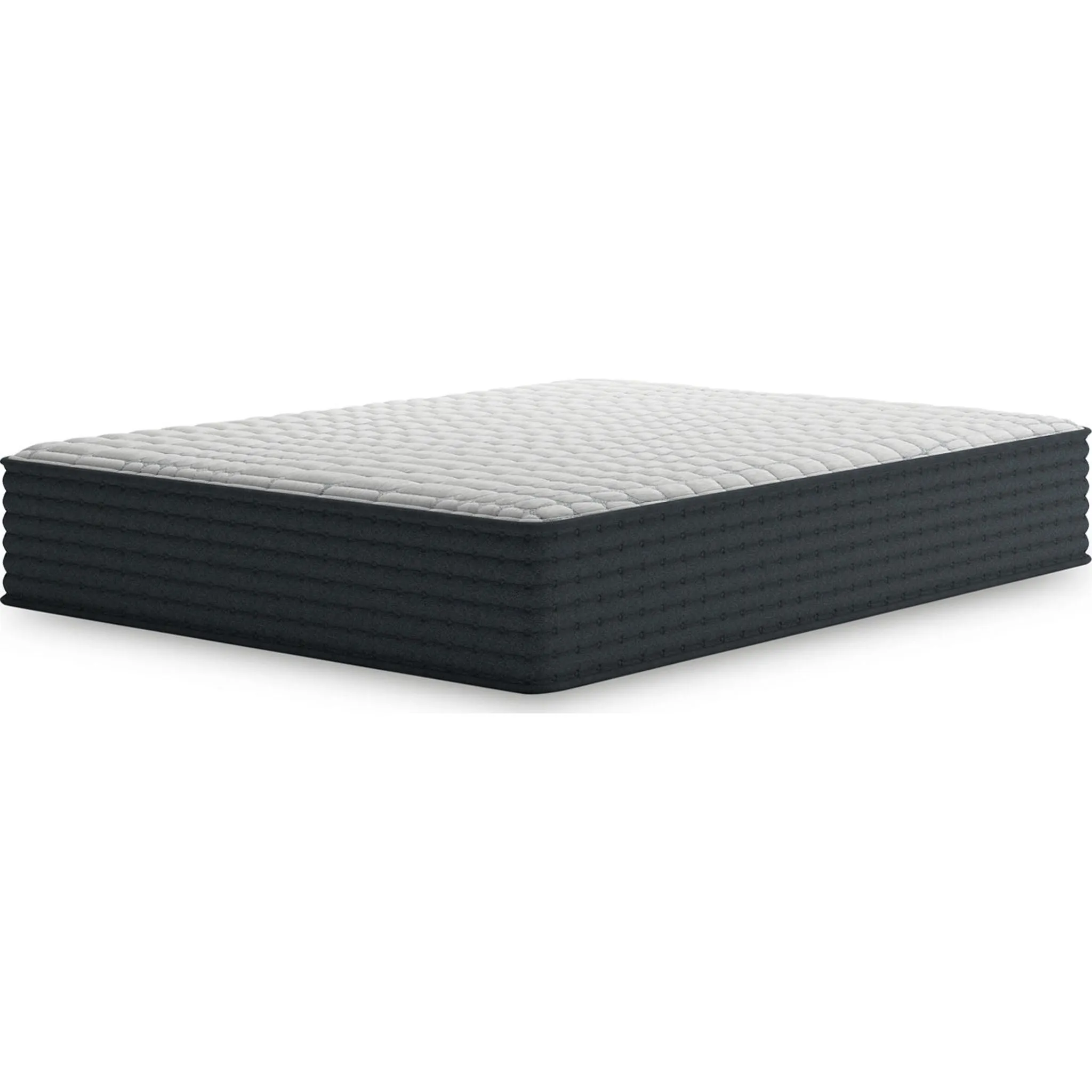Ashley Sleep Gruve 2.0 12 Inch Hybrid