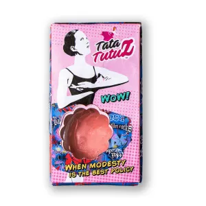 Ballet Rocks Tata Tutuz