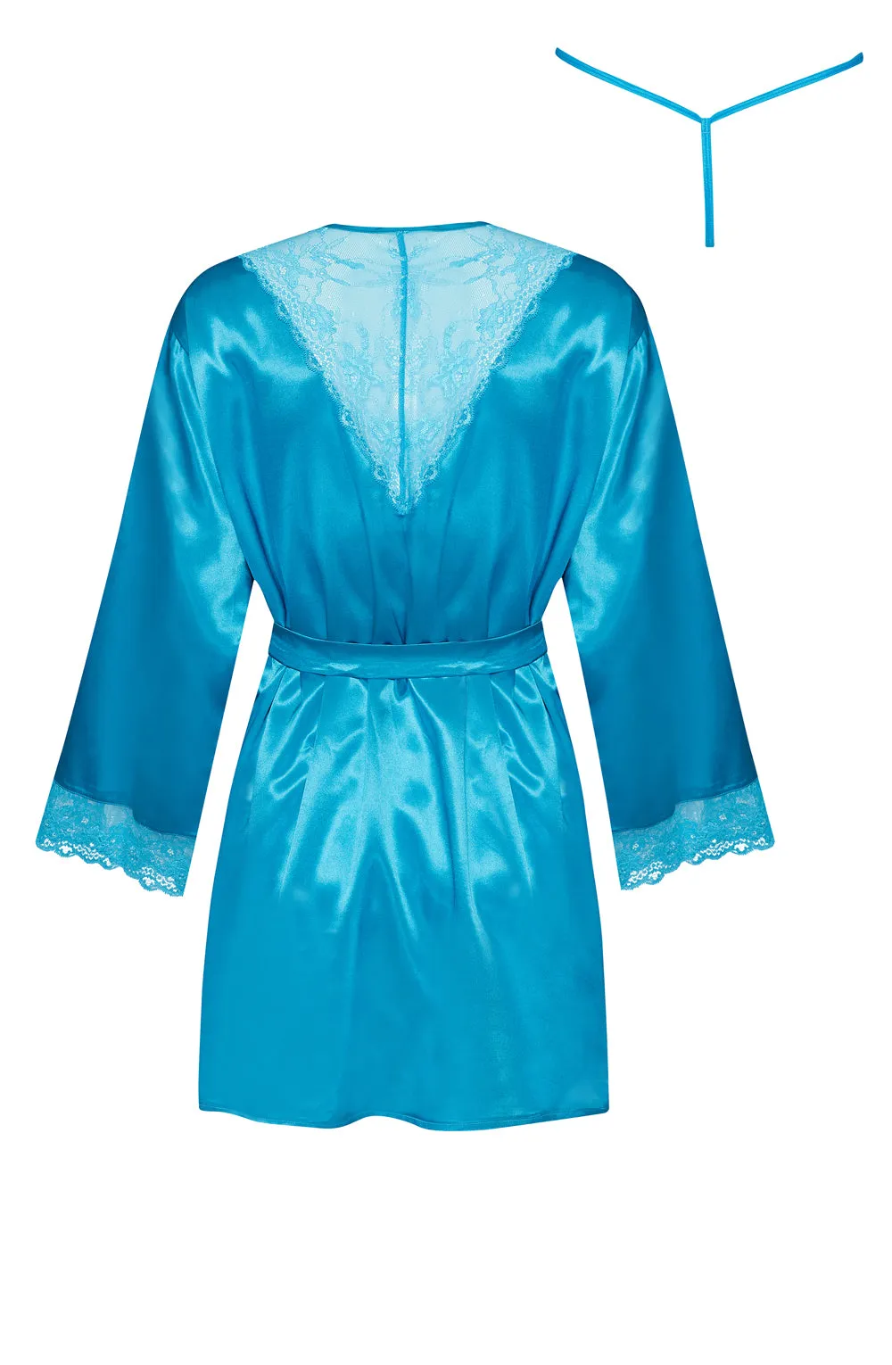Beauty Night BN6671 Sherie Peignoir