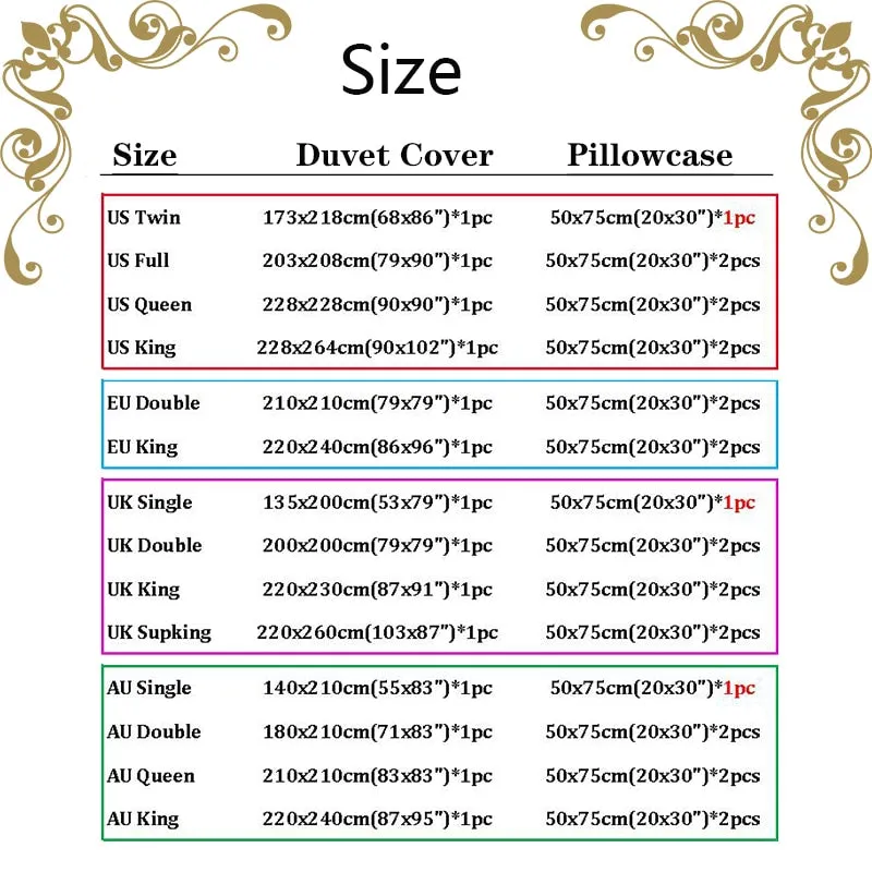 Bedding Sheet: Dolphin Pattern