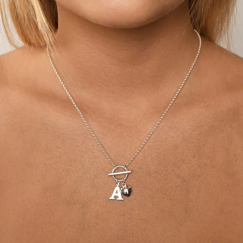 BELCHER CHAIN WITH VT TOGGLE