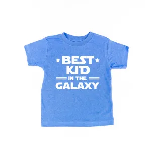 Best Kid in the Galaxy - Child Shirt