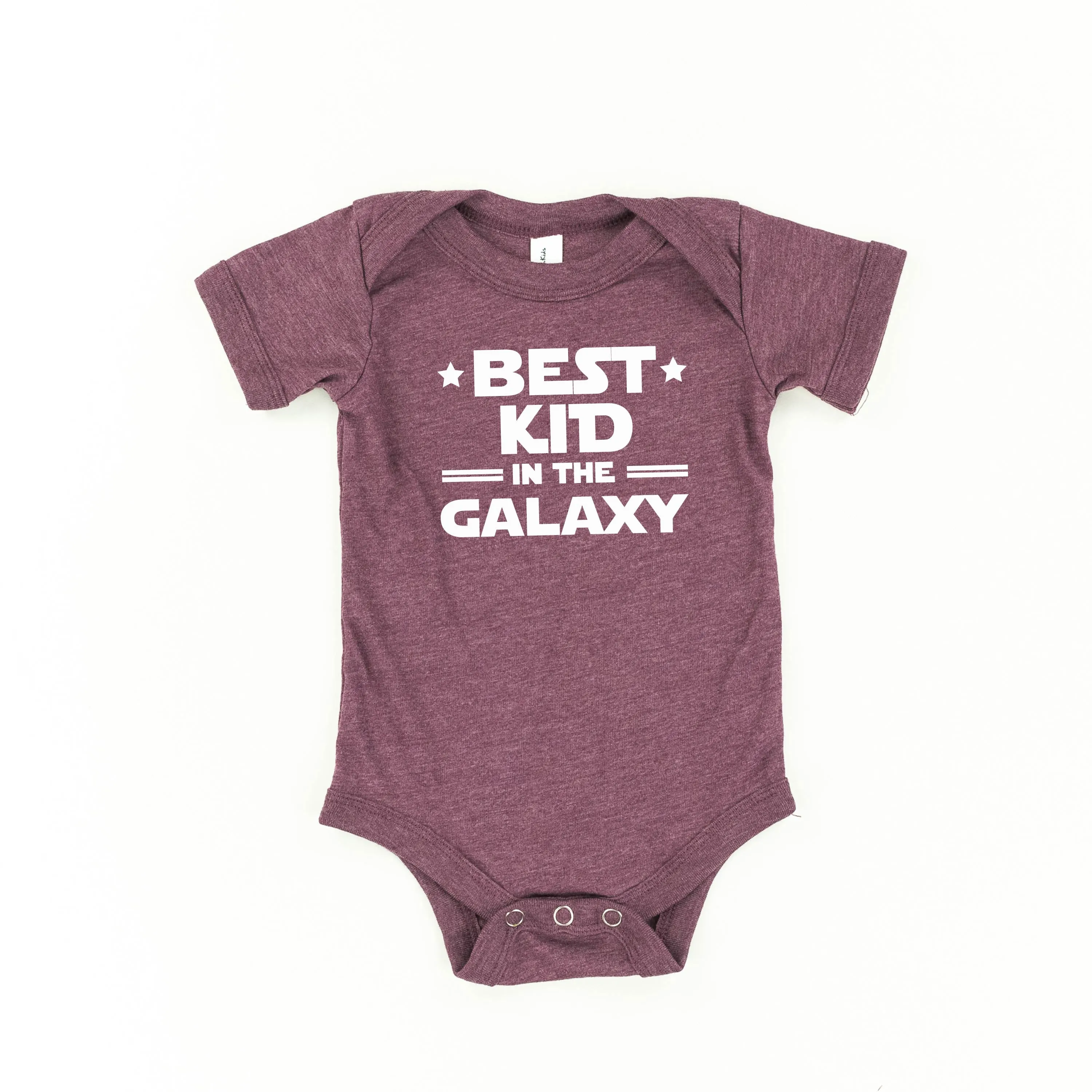 Best Kid in the Galaxy - Child Shirt
