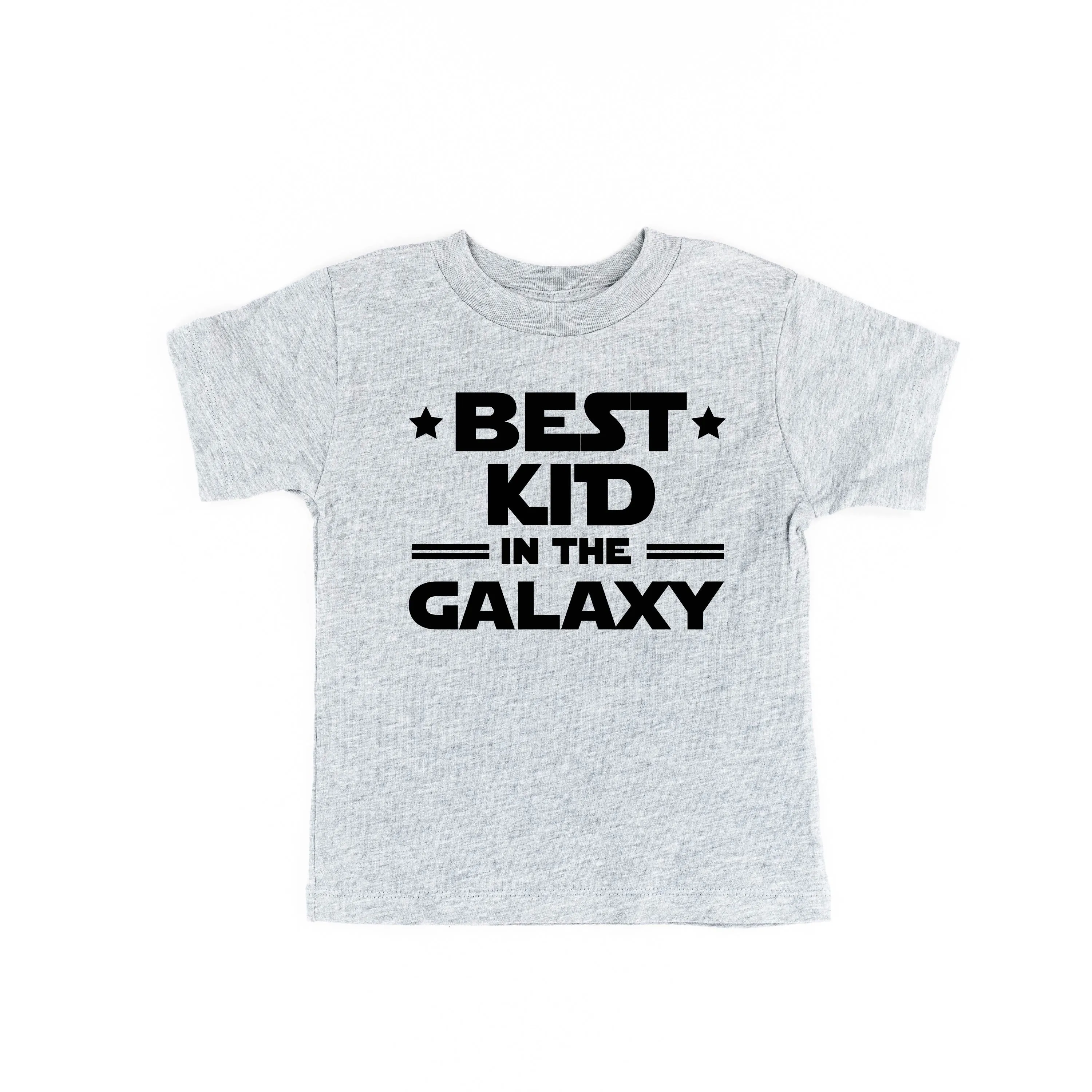Best Kid in the Galaxy - Child Shirt