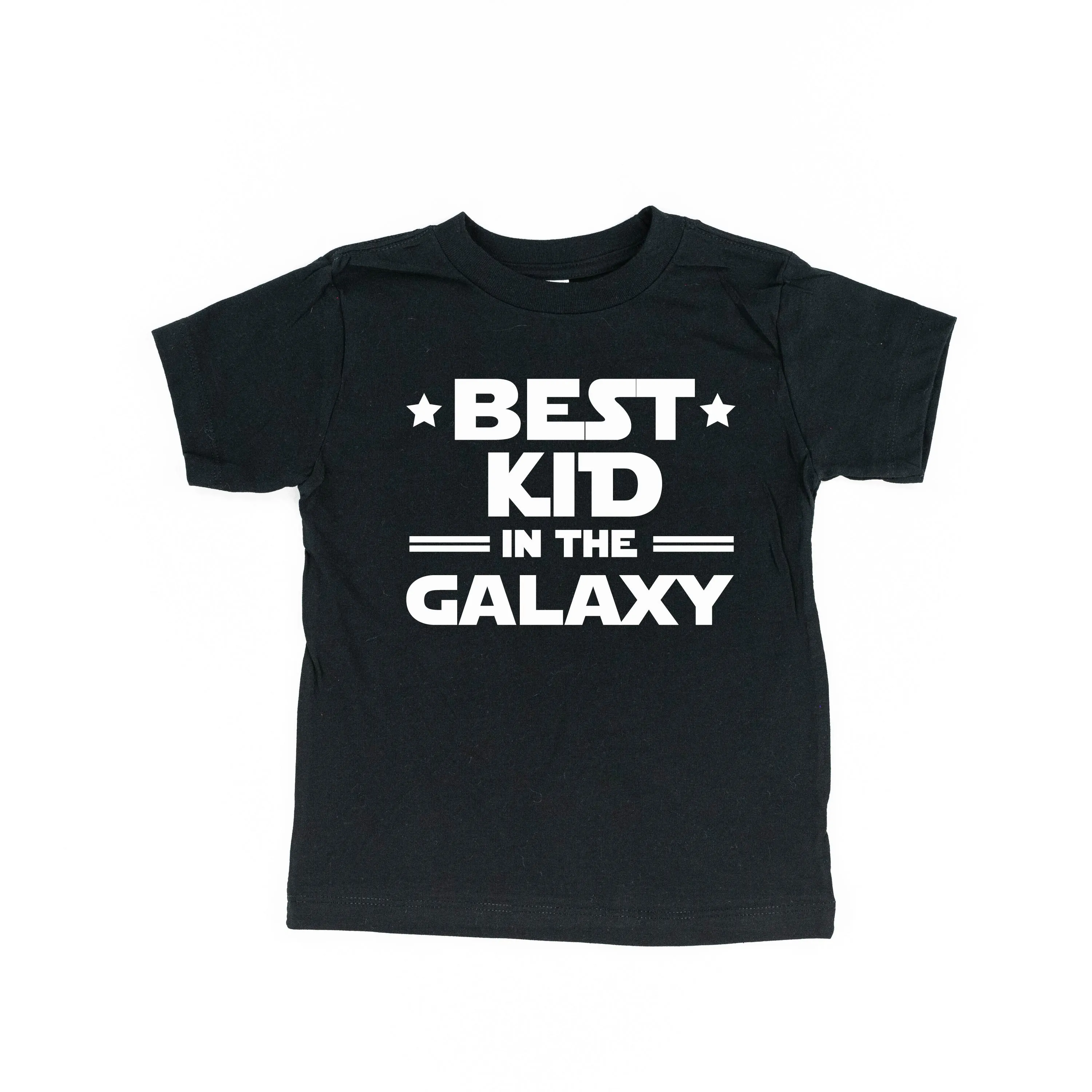 Best Kid in the Galaxy - Child Shirt