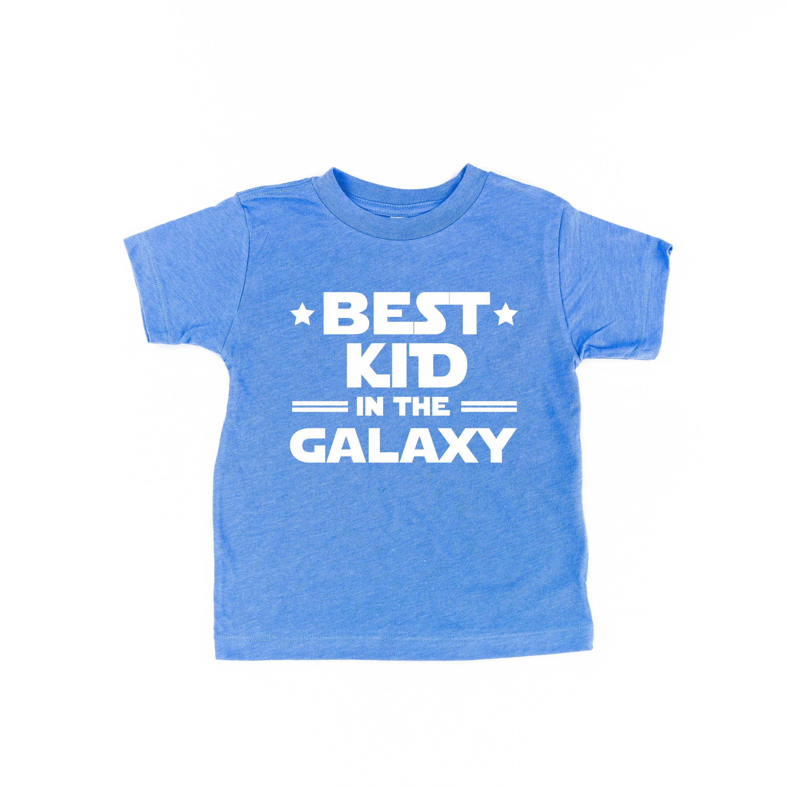 Best Kid in the Galaxy - Child Shirt