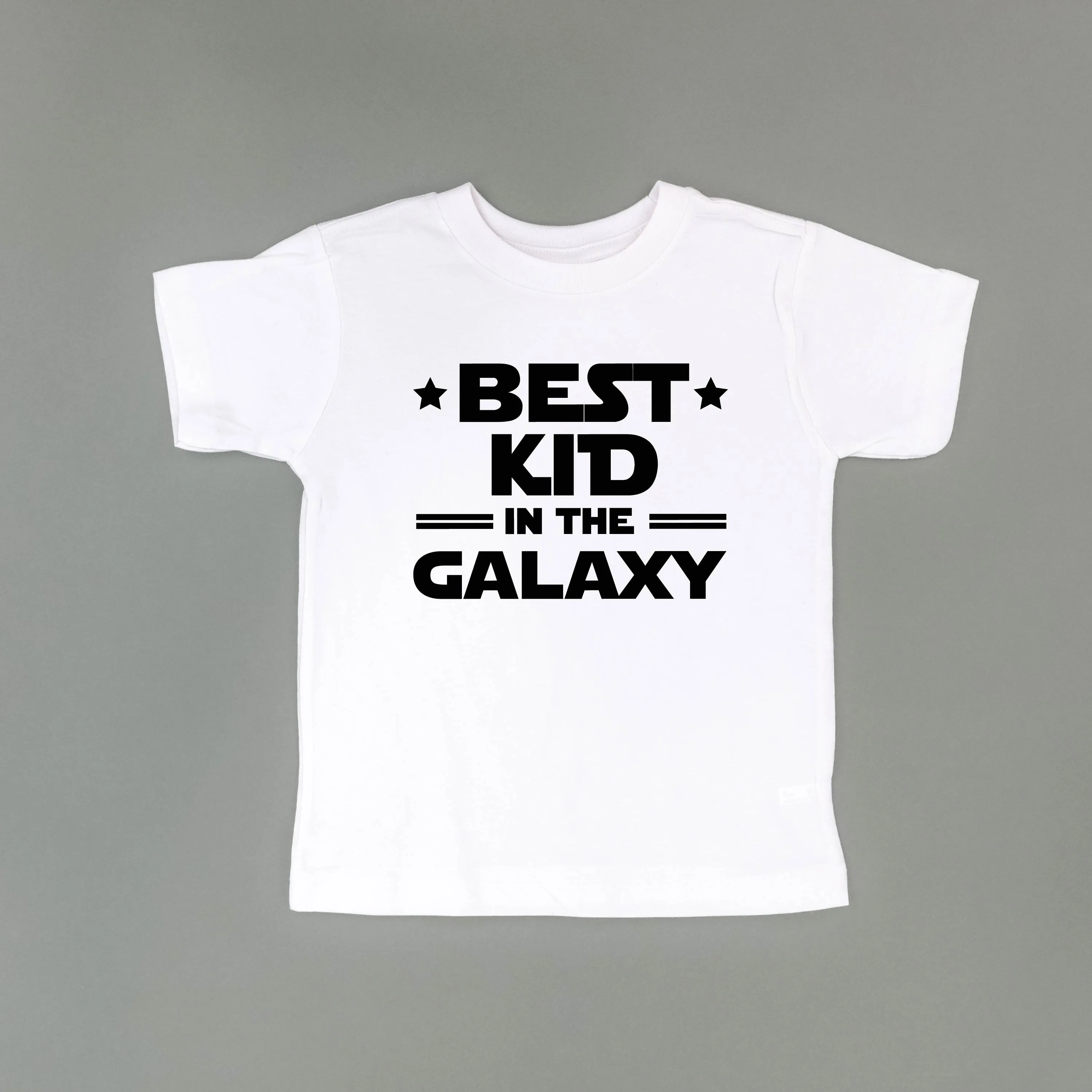 Best Kid in the Galaxy - Child Shirt