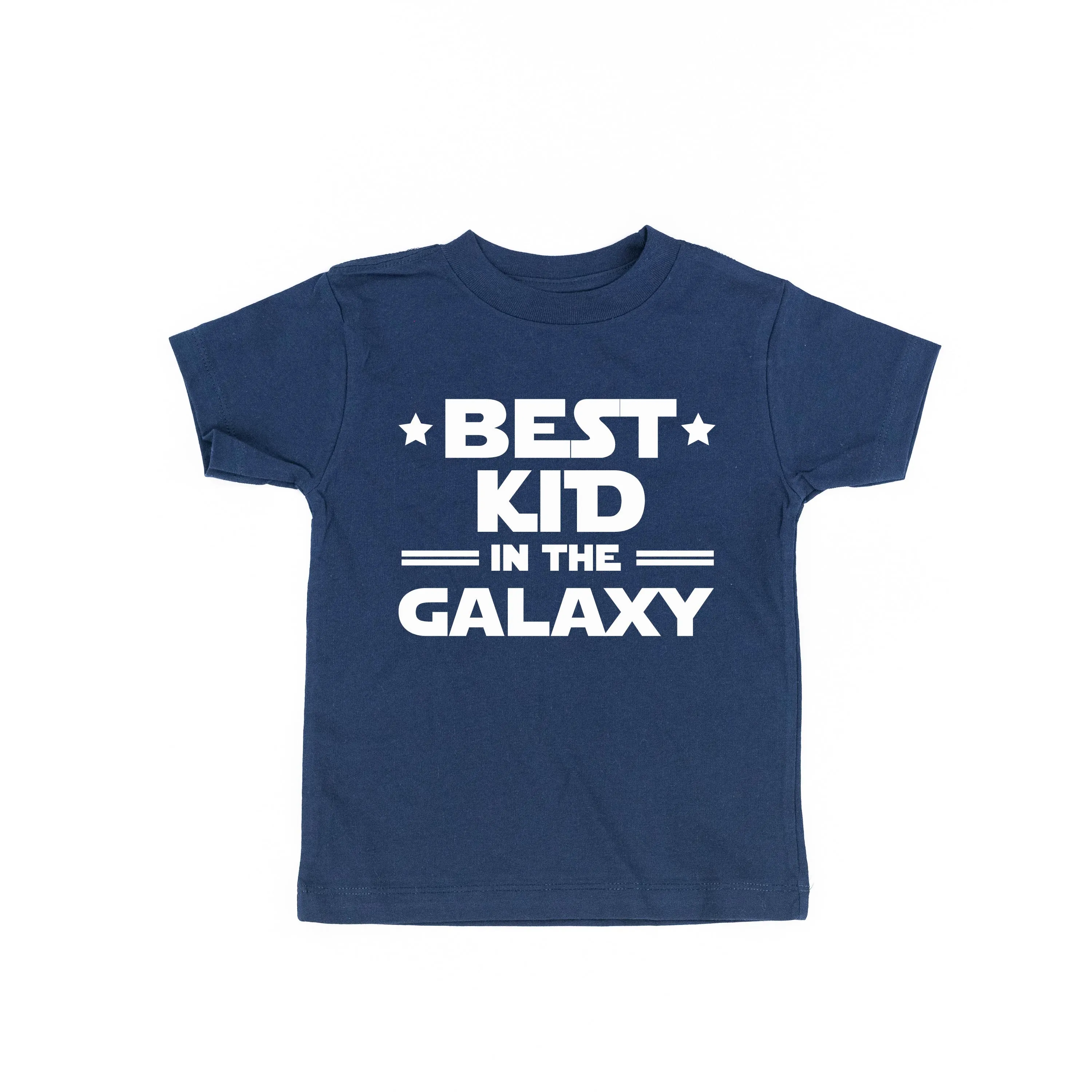 Best Kid in the Galaxy - Child Shirt
