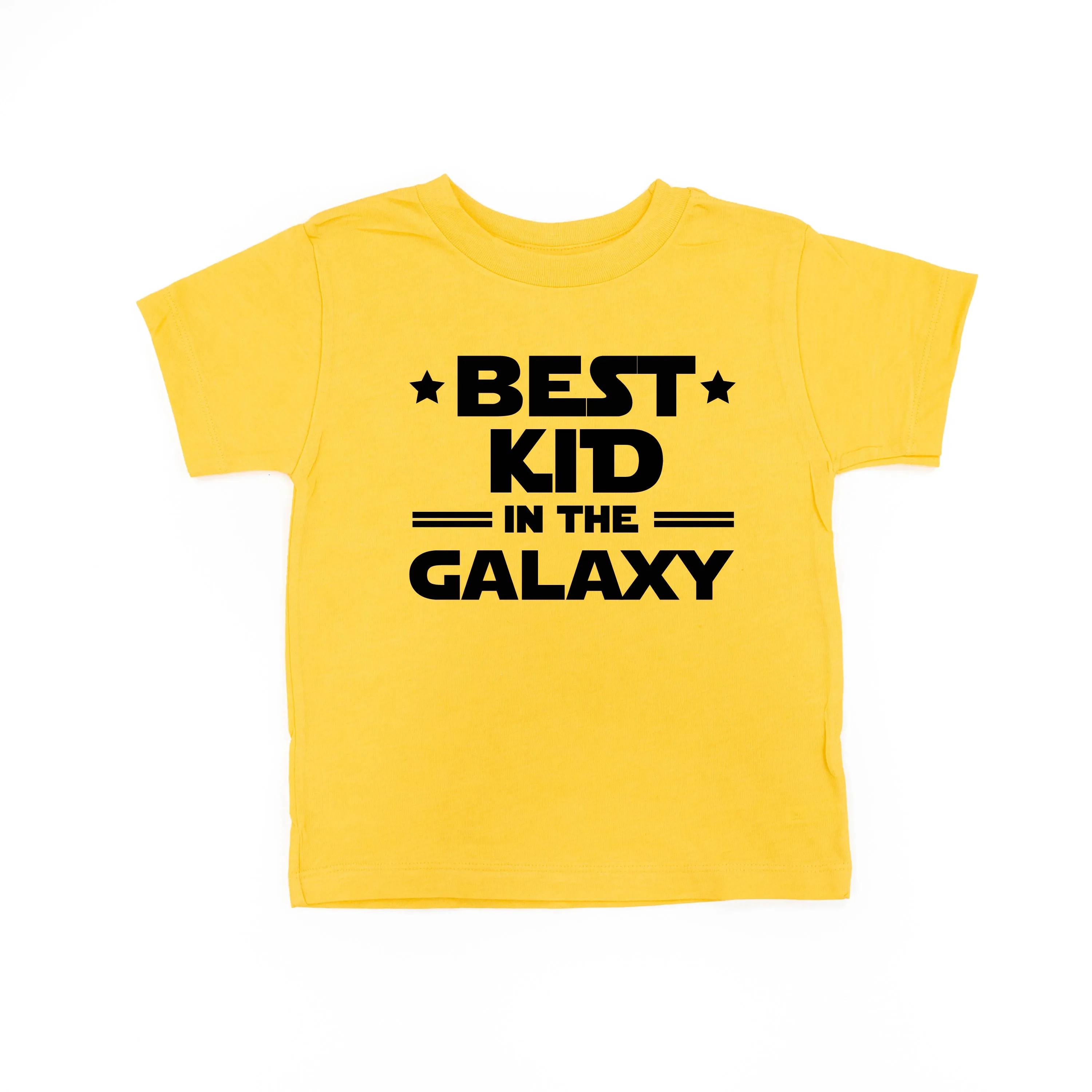 Best Kid in the Galaxy - Child Shirt
