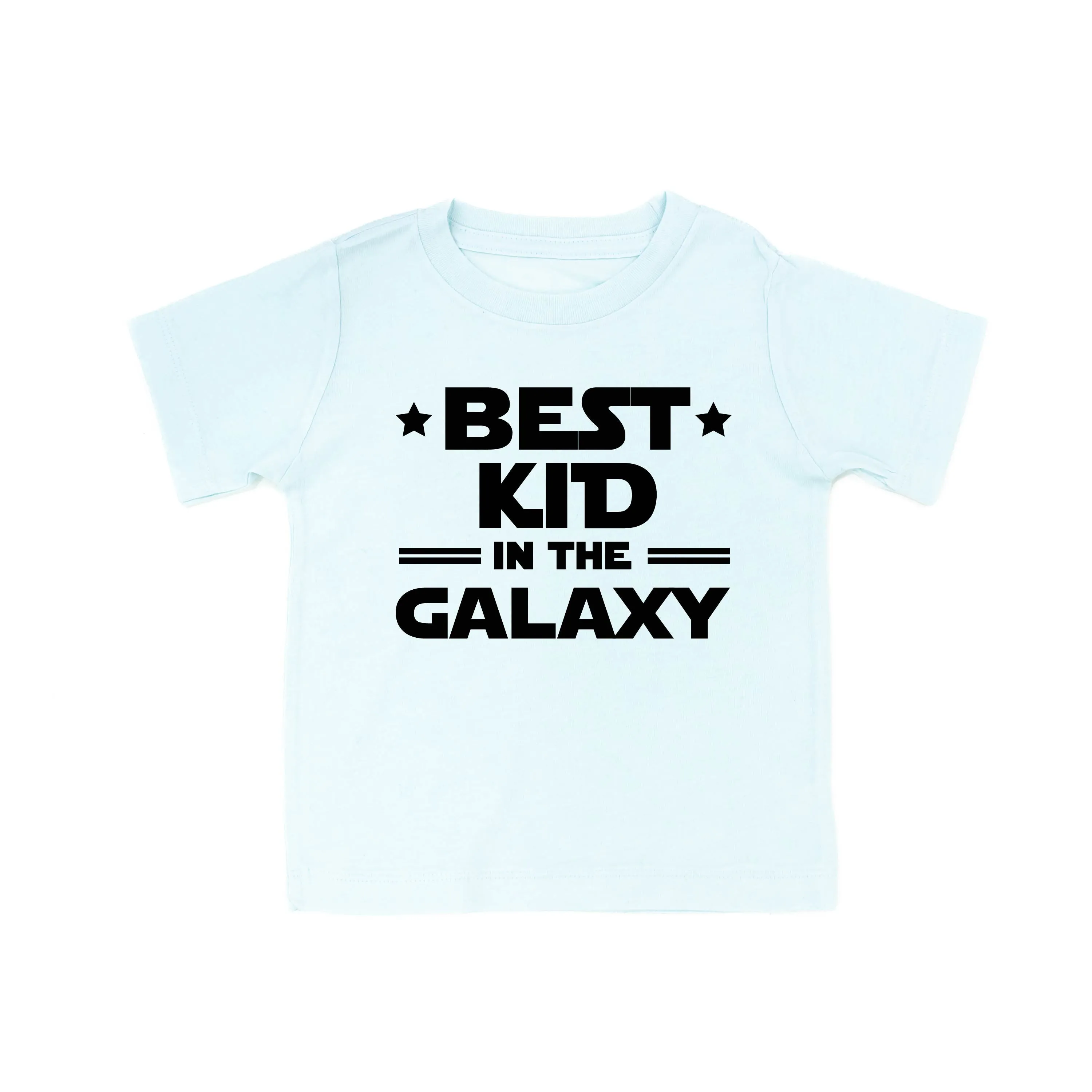 Best Kid in the Galaxy - Child Shirt