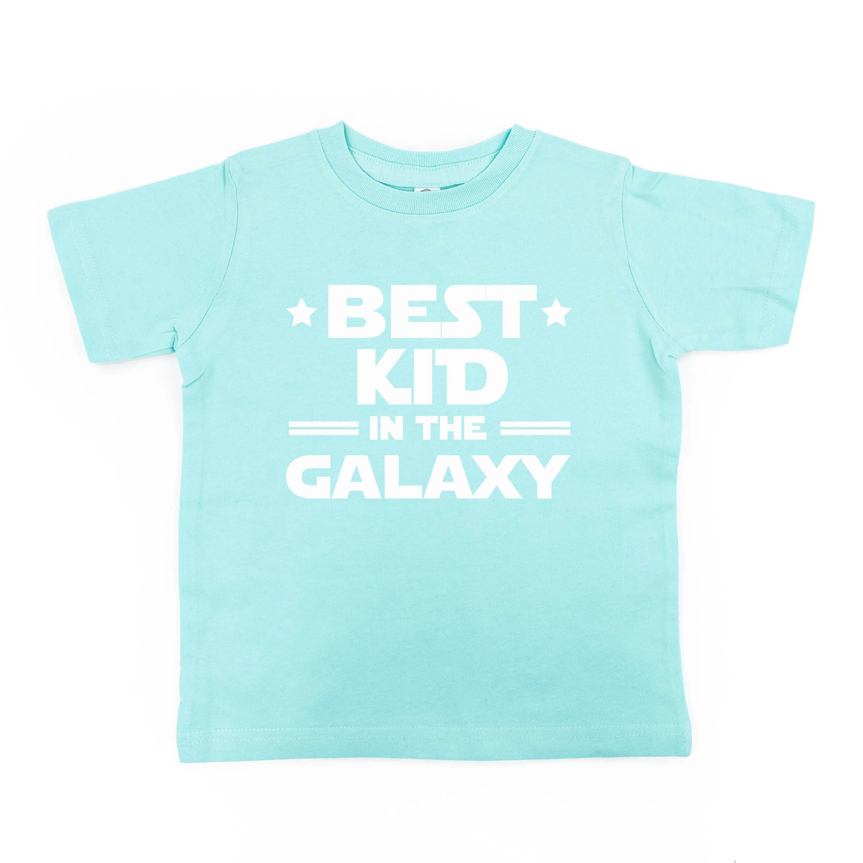 Best Kid in the Galaxy - Child Shirt