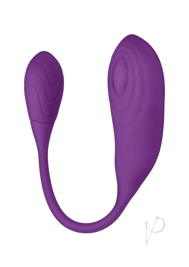 Blaze Triumph Purple