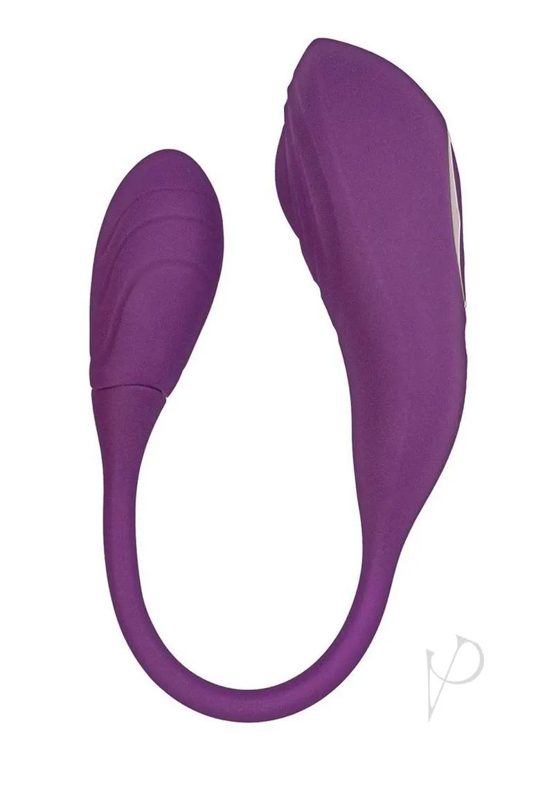 Blaze Triumph Purple