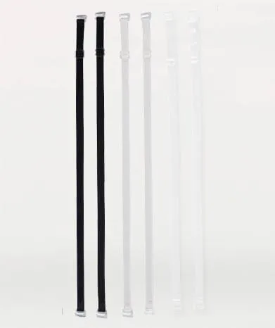 Body Wrappers 002 Ladies Detach Straps