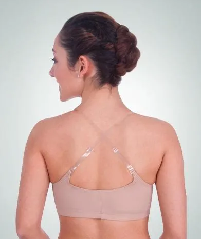 Body Wrappers 002 Ladies Detach Straps
