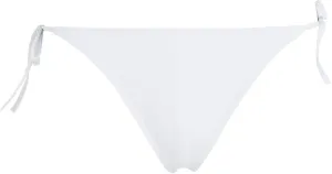 Calvin Klein Bikini Bottoms, White