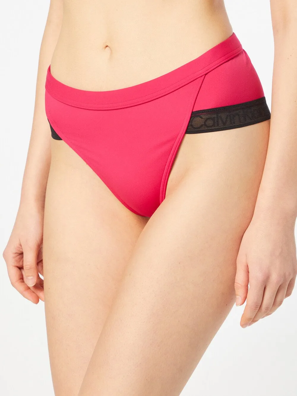 Calvin Klein BRAZILIAN bikini bottom, pink