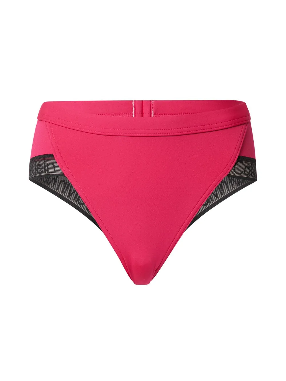 Calvin Klein BRAZILIAN bikini bottom, pink