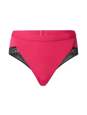 Calvin Klein BRAZILIAN bikini bottom, pink