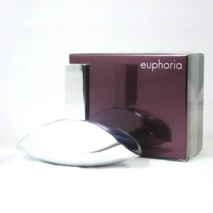 Calvin Klein Euphoria EDP Spray (50ml)