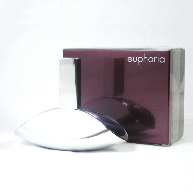 Calvin Klein Euphoria EDP Spray (50ml)