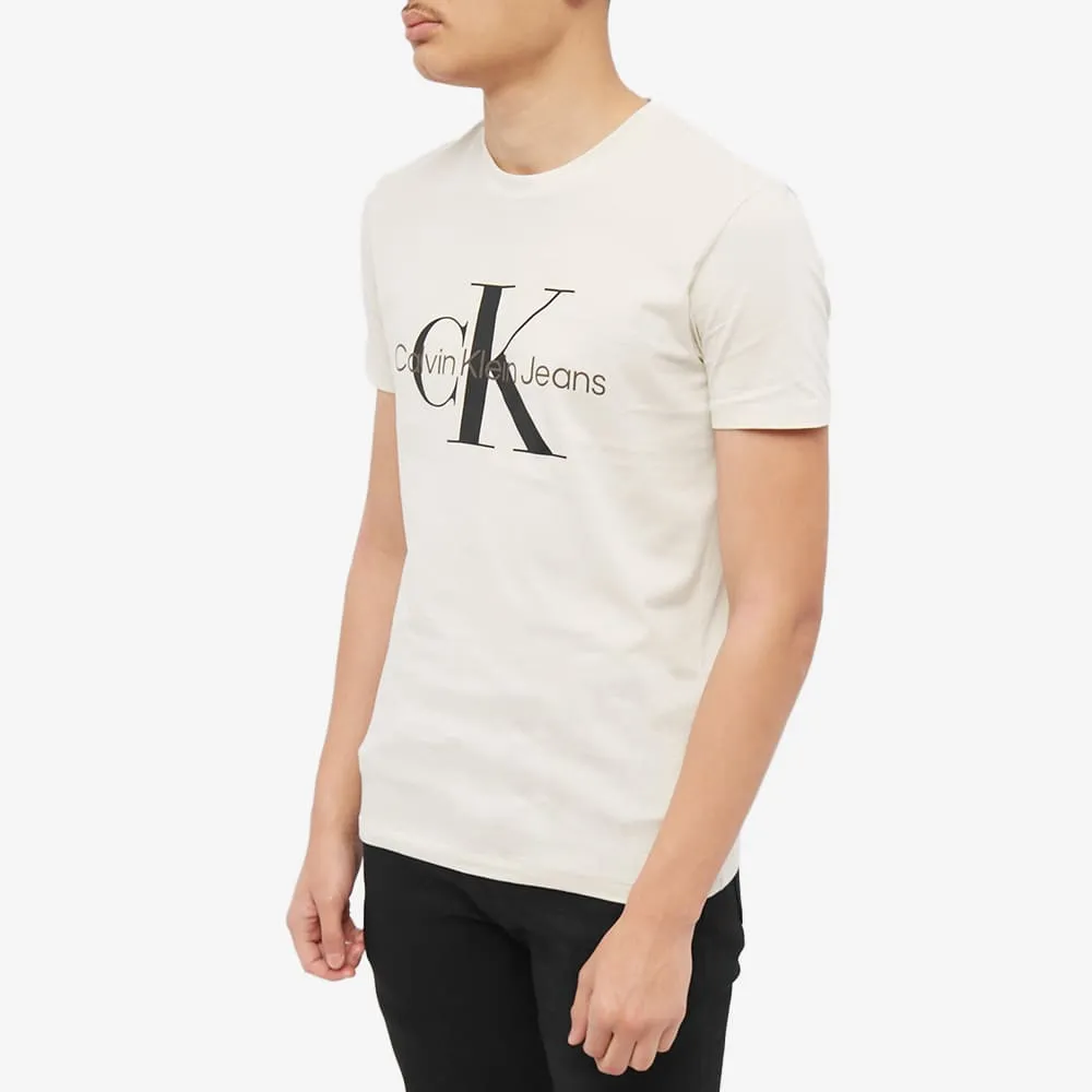 Calvin Klein Monologo Tee