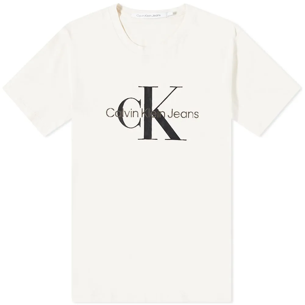 Calvin Klein Monologo Tee