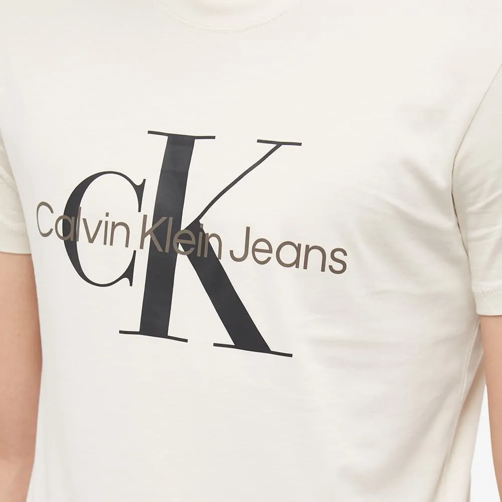 Calvin Klein Monologo Tee