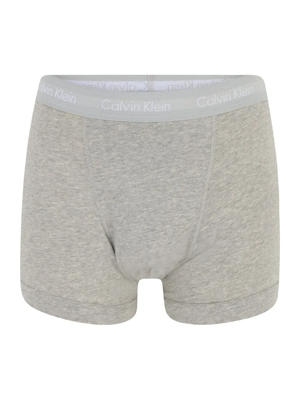 Calvin Klein Regular Boxers, Grey/Motley Grey