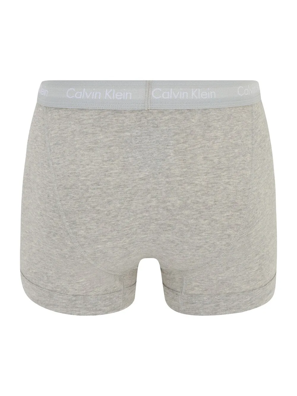 Calvin Klein Regular Boxers, Grey/Motley Grey