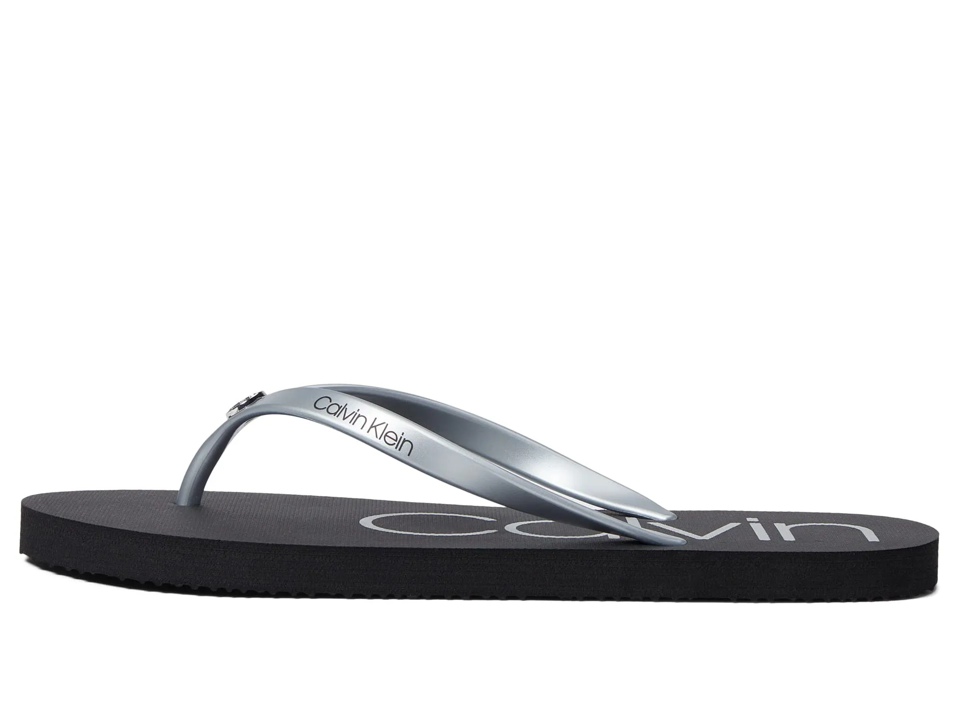 Calvin Klein slides, Salya