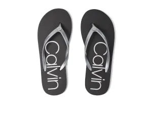 Calvin Klein slides, Salya