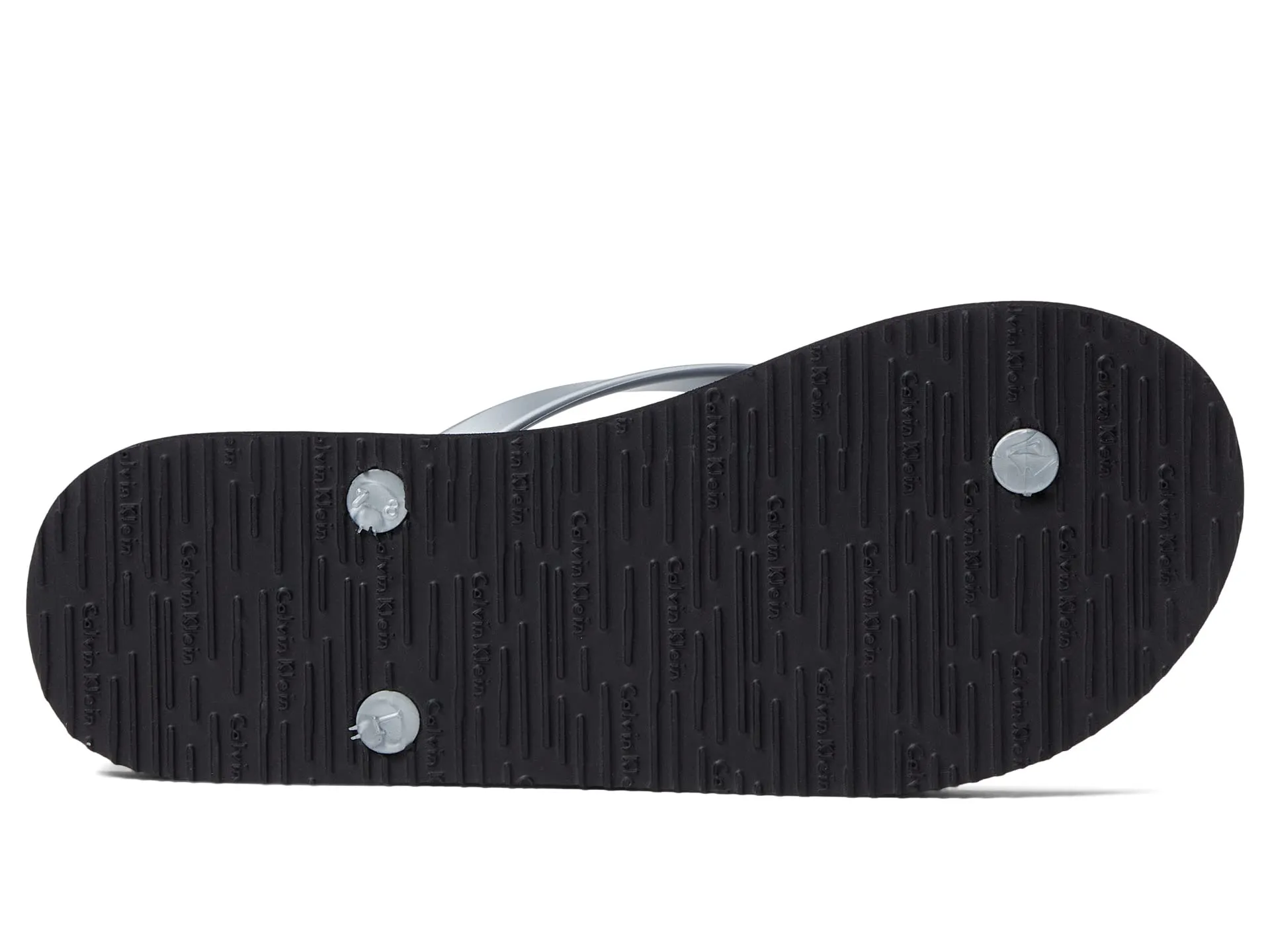 Calvin Klein slides, Salya