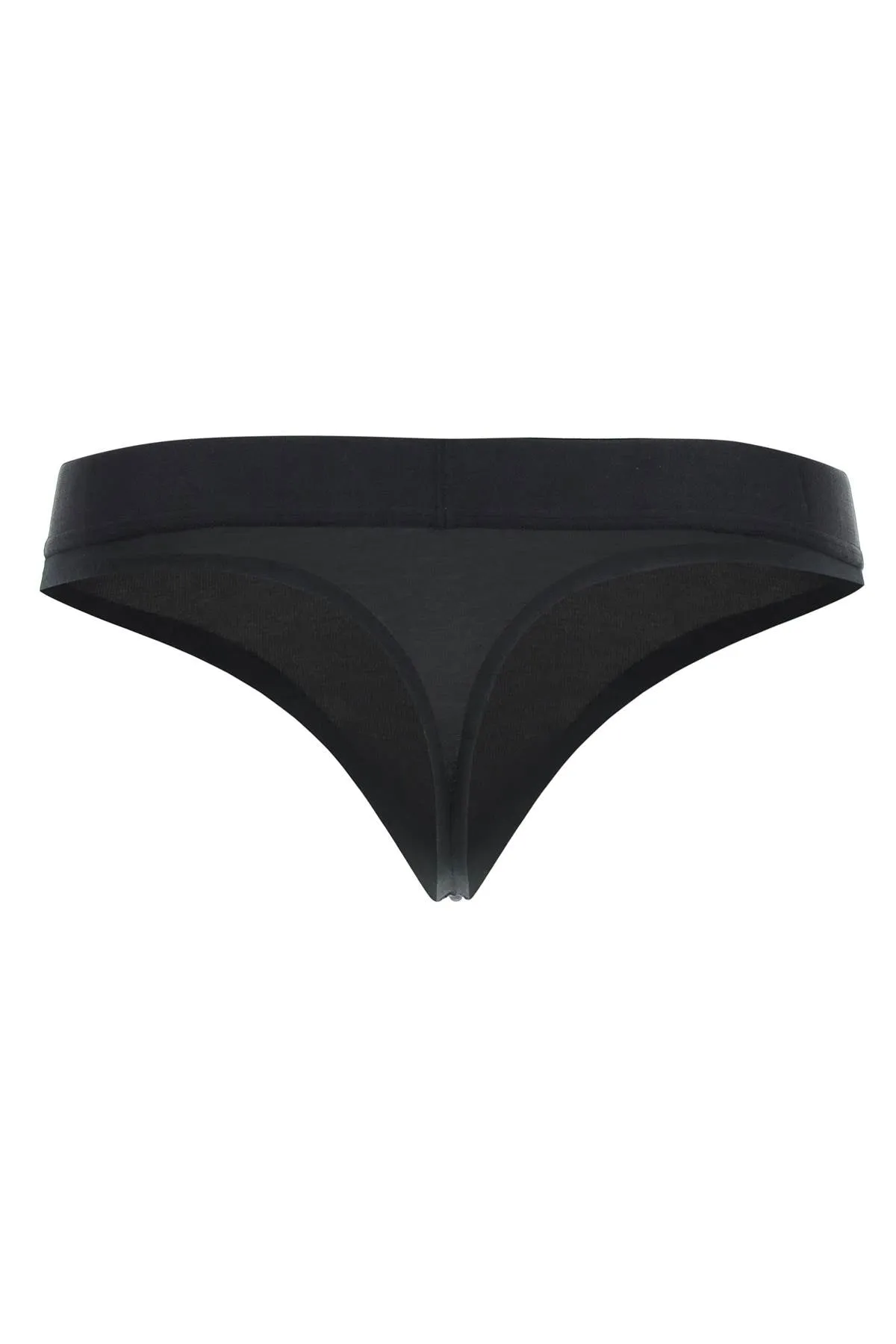 Calvin Klein Underwear Embossed Icon Thong