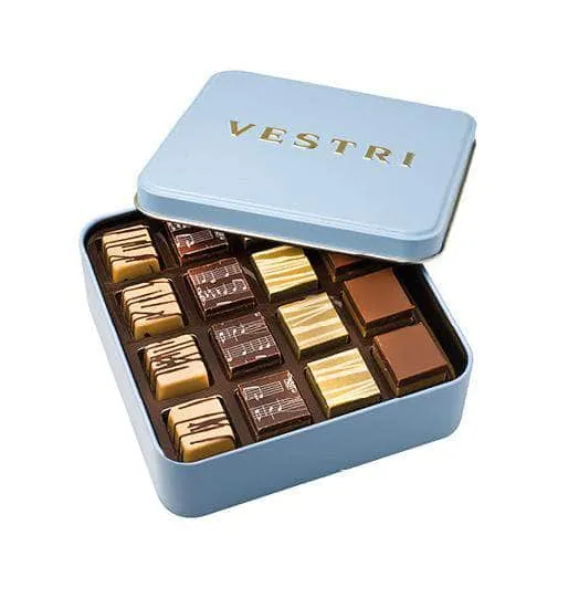 Chocolate Triumph