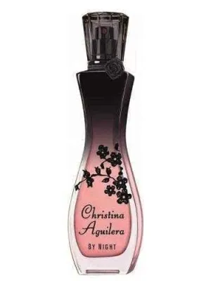 Christina Aguilera Secret Potion Eau de Parfum 100ml Spray
