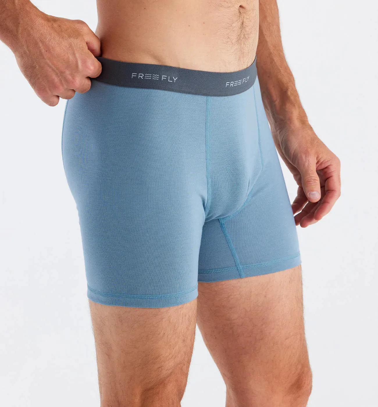Clearwater Boxer Brief