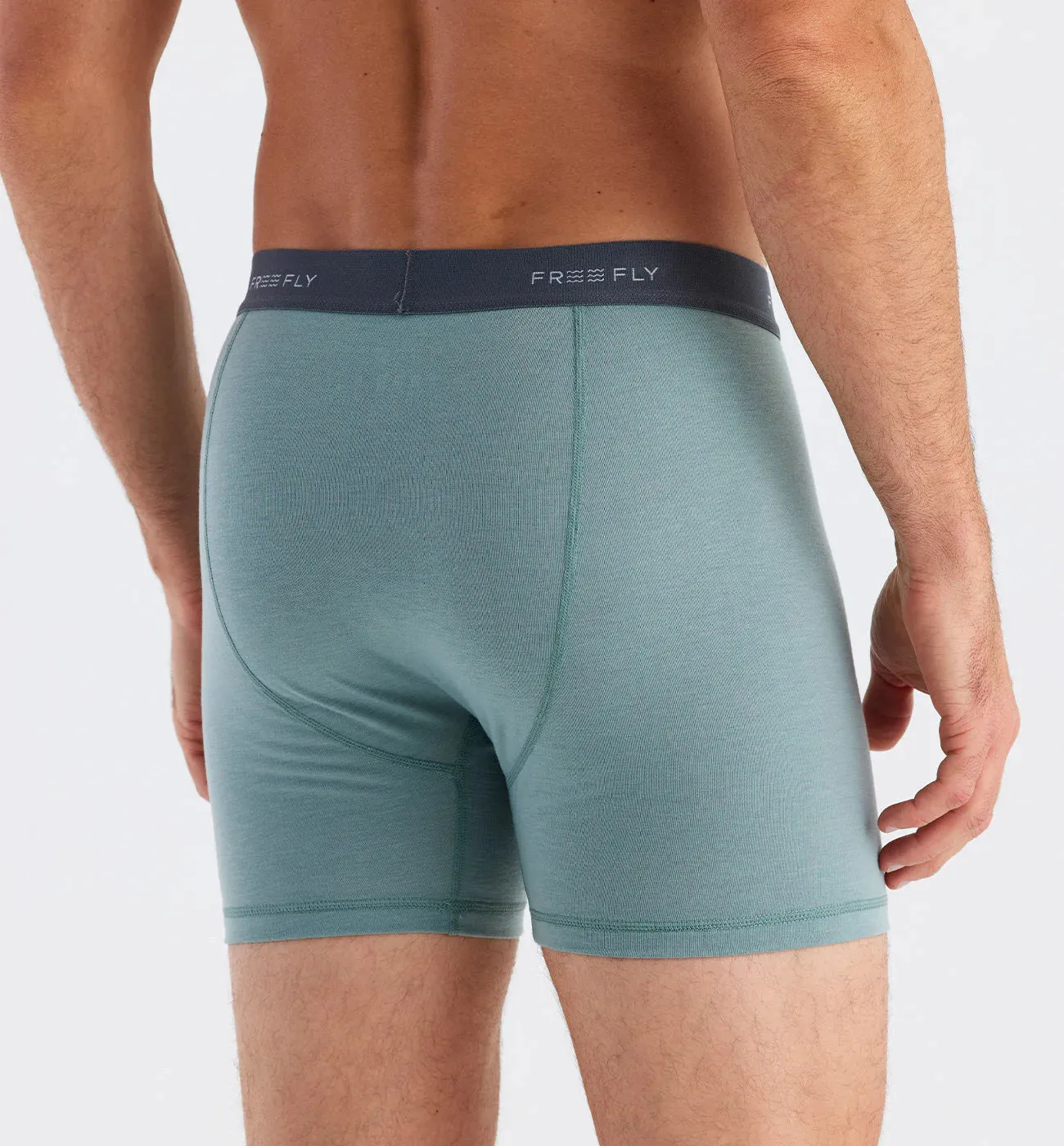 Clearwater Boxer Brief