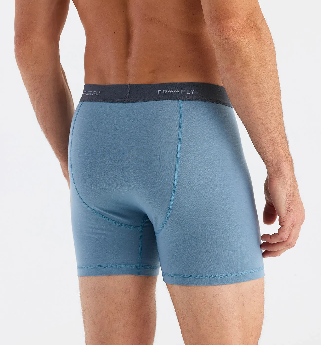 Clearwater Boxer Brief